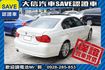小改款 LCI E90 TCS+手自排  第2張縮圖