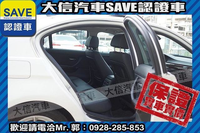 小改款 LCI 手自排+TCS 實車實價  第4張相片