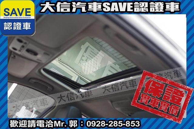 小改款 LCI 手自排+TCS 實車實價  第17張相片