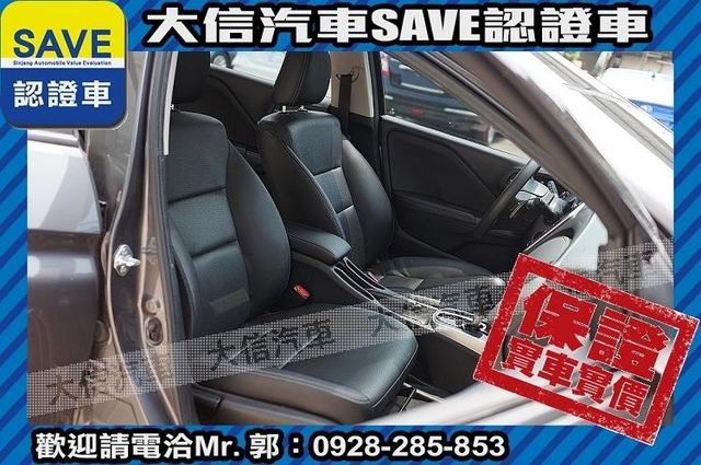 頂級款VTI-S 定期原廠保養 實車實價  第6張相片