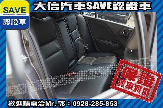 頂級款VTI-S 定期原廠保養 實車實價  第7張相片