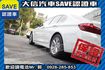 小改款 腳踢電尾門 HID H/K音響  第28張縮圖