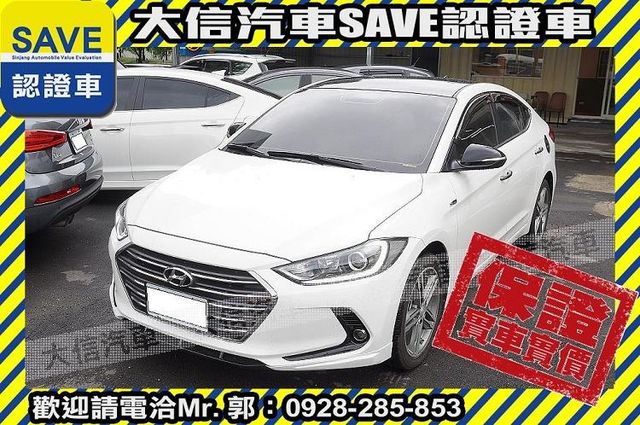 定期原廠保養 僅跑3萬公里 影音+HID  第1張相片