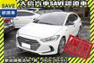 定期原廠保養 僅跑3萬公里 影音+HID  第1張縮圖