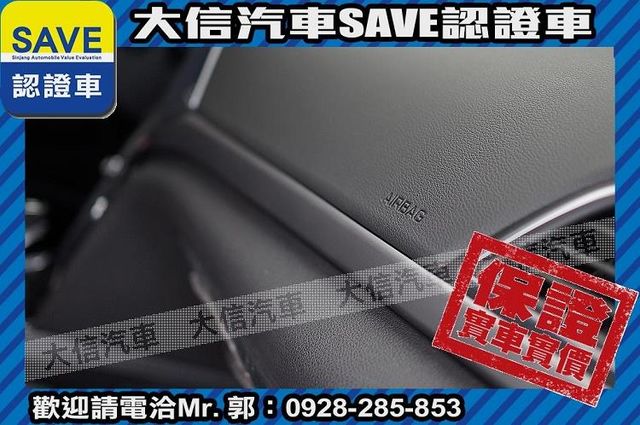 定期原廠保養 僅跑3萬公里 影音+HID  第6張相片