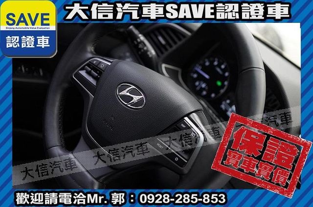 定期原廠保養 僅跑3萬公里 影音+HID  第13張相片
