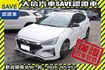 極速版 渦輪增壓 僅跑1萬KM 原廠保養  第1張縮圖