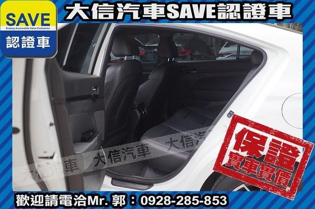 極速版 渦輪增壓 僅跑1萬KM 原廠保養  第21張相片