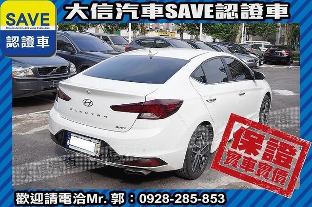 絕版品 SPORT極速版 定期原廠保養!  第2張相片
