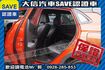 頂級 渦輪增壓 4WD 免鑰匙 LED  第20張縮圖