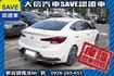 SPORT極速版 1.6T 渦輪增壓!!  第2張縮圖