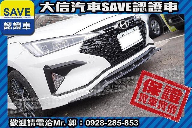 稀有絕版車 新車保固中 SPORT極速版  第26張相片