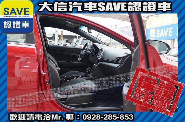 絕版品 新車原廠保固中 頂級極速版!!!  第3張相片