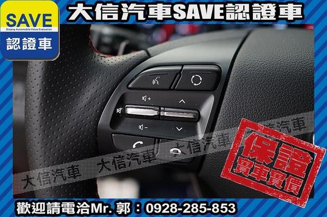 絕版品 新車原廠保固中 頂級極速版!!!  第17張相片