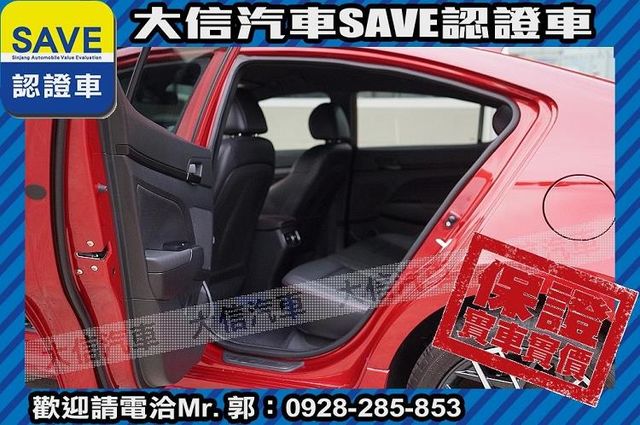 絕版品 新車原廠保固中 頂級極速版!!!  第22張相片
