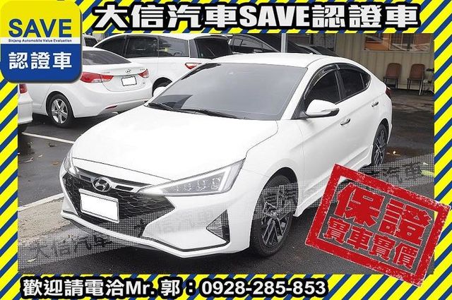 SPORT極速版 渦輪增壓 新車保固中!  第1張相片