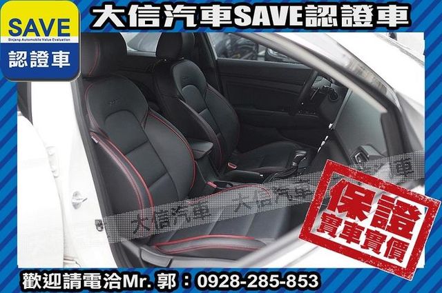 SPORT極速版 渦輪增壓 新車保固中!  第4張相片
