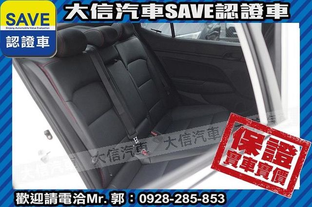 SPORT極速版 渦輪增壓 新車保固中!  第5張相片