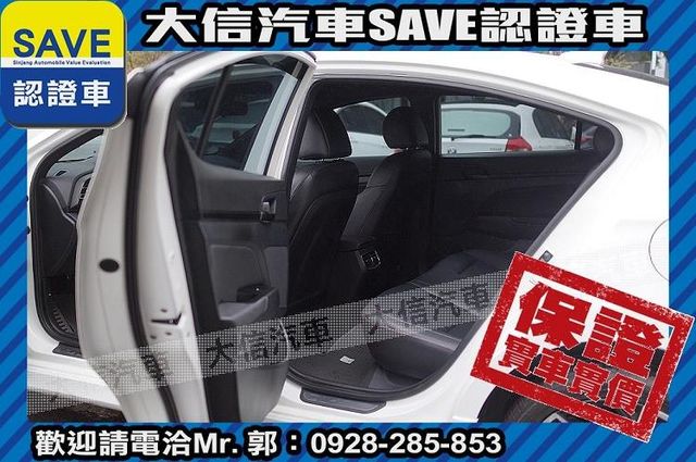 SPORT極速版 渦輪增壓 新車保固中!  第20張相片