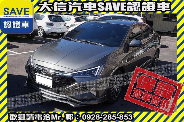 新車原廠保固中 渦輪增壓 SPORT版!  第1張相片