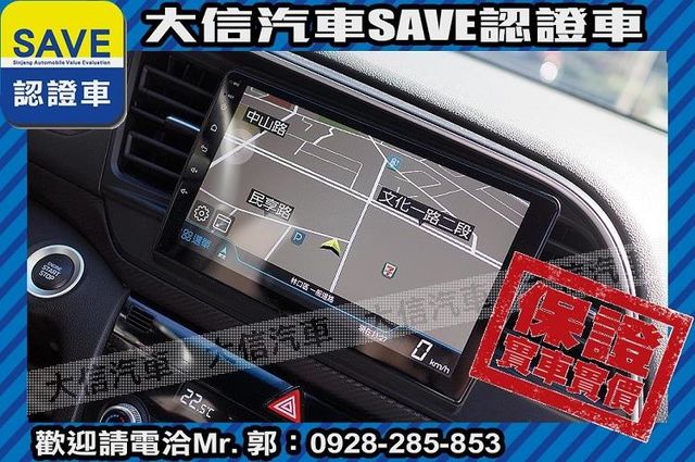 新車原廠保固中 渦輪增壓 SPORT版!  第10張相片