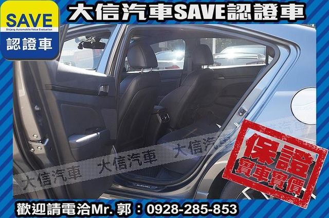 新車原廠保固中 渦輪增壓 SPORT版!  第18張相片