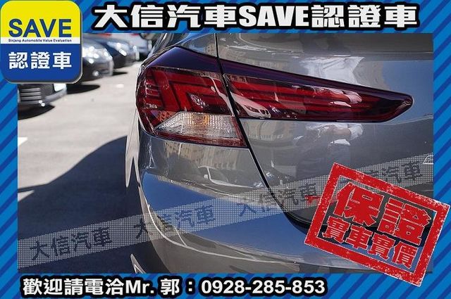 新車原廠保固中 渦輪增壓 SPORT版!  第19張相片
