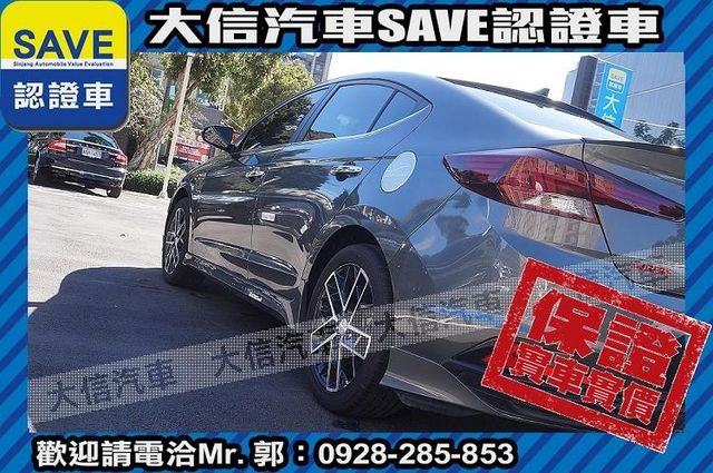 新車原廠保固中 渦輪增壓 SPORT版!  第22張相片