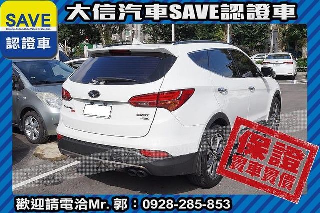 頂級柴油版 4WD 定期原廠保養  第2張相片