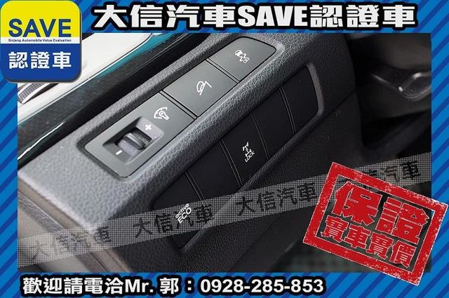 頂級柴油版 4WD 定期原廠保養  第13張相片