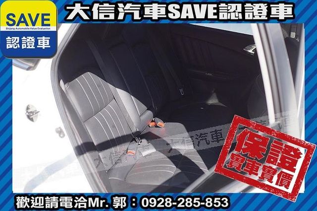 渦輪增壓 TCS+六安+手自排 實車實價  第4張相片