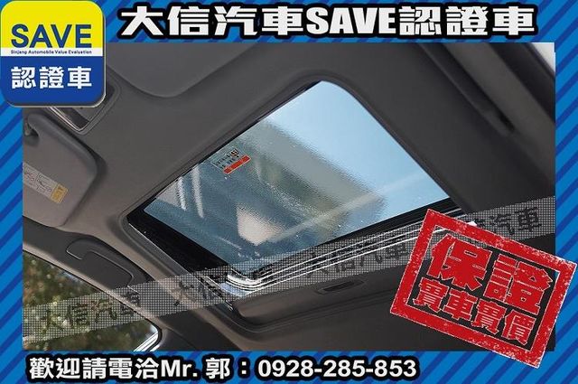 渦輪增壓 TCS+六安+手自排 實車實價  第12張相片