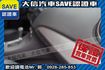 頂級款 安卓影音 免鑰匙 天窗 實車實價  第6張縮圖