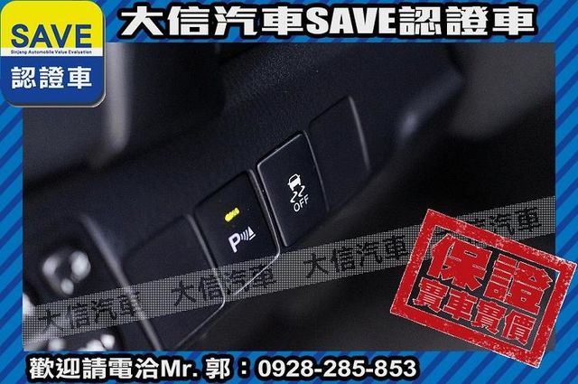 稀有X版 換檔快撥 17吋鋁圈 LED  第13張相片