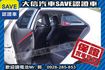稀有X版 換檔快撥 17吋鋁圈 LED  第17張縮圖