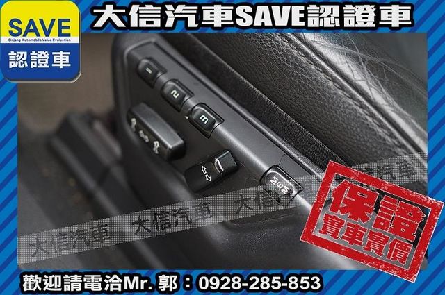 稀有七人座 4WD 渦輪增壓 T6!!!  第12張相片