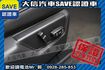 稀有七人座 4WD 渦輪增壓 T6!!!  第13張縮圖