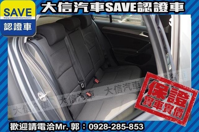 渦輪增壓 都市代步 省油省稅金 實車實價  第5張相片