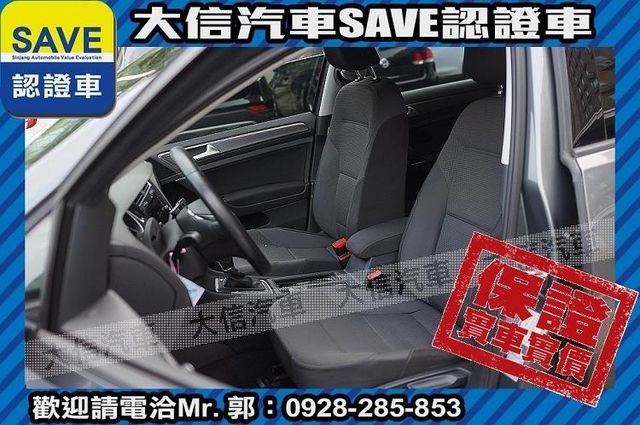 渦輪增壓 都市代步 省油省稅金 實車實價  第16張相片