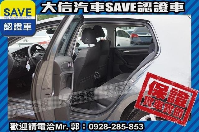 渦輪增壓 都市代步 省油省稅金 實車實價  第17張相片