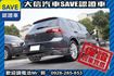 渦輪增壓 都市代步 省油省稅金 實車實價  第19張縮圖
