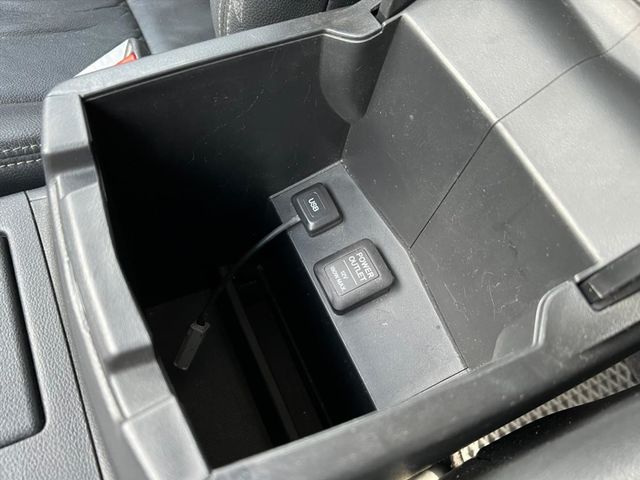 2013年本田CR-V2.0 一手車  第5張相片