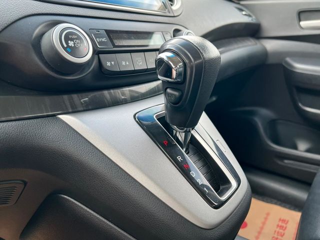 2013年本田CR-V2.0 一手車  第7張相片