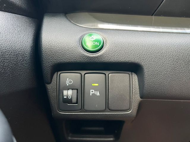 2013年本田CR-V2.0 一手車  第9張相片