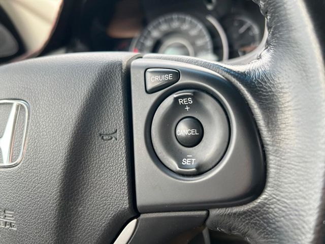 2013年本田CR-V2.0 一手車  第13張相片