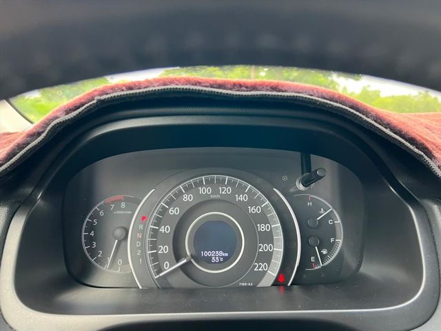 2013年本田CR-V2.0 一手車  第15張相片