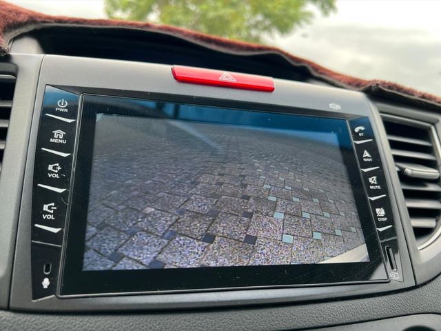 2013年本田CR-V2.0 一手車  第19張相片