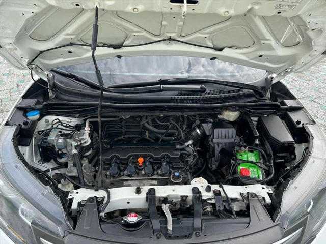2013年本田CR-V2.0 一手車  第23張相片