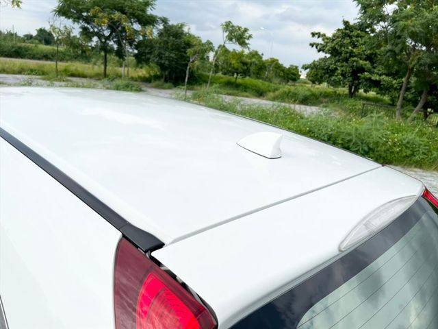 2013年本田CR-V2.0 一手車  第24張相片
