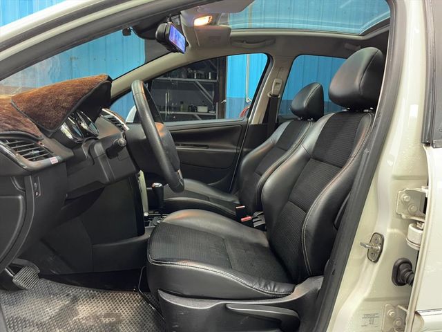 PEUGEOT 207  第5張相片
